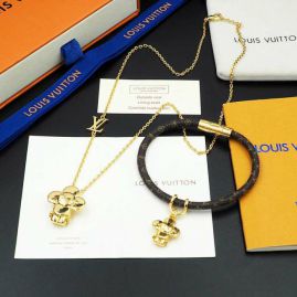 Picture of LV Bracelet _SKULVbracelet12106711416